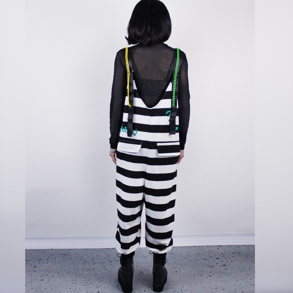 Overalls - Picture 5 of 5